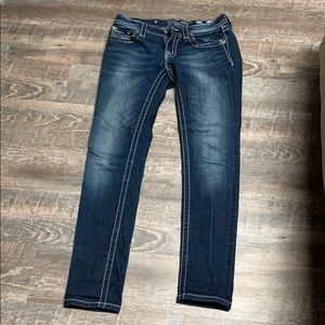 Miss Me Skinny Jeans